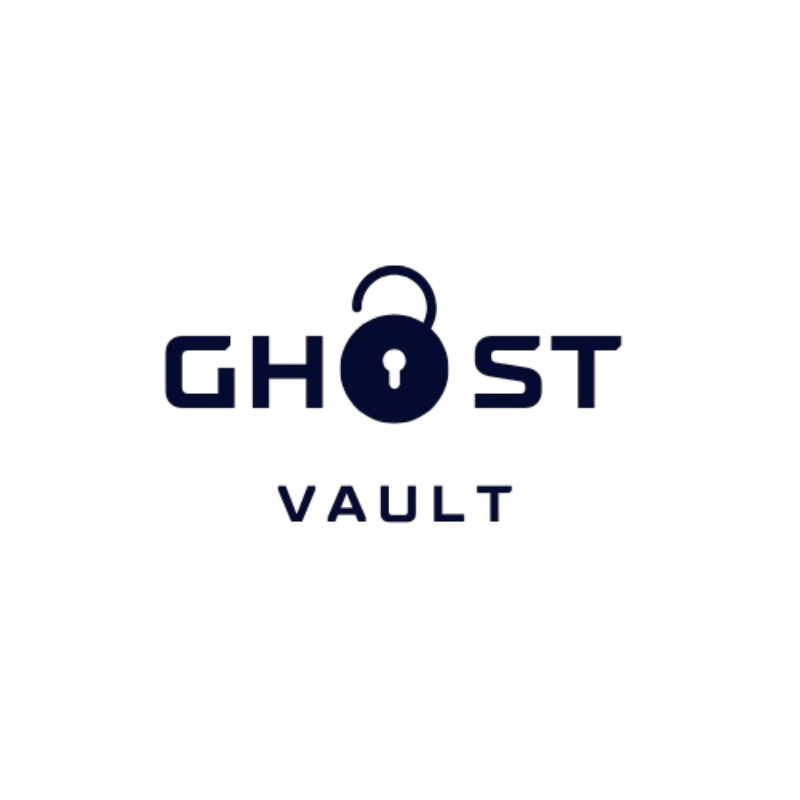 Ghost Vault Lifetime Warranty