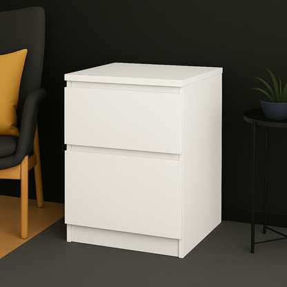 Ghost Vault™ Hidden Drawer