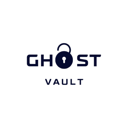 Ghost Vault Lifetime Warranty