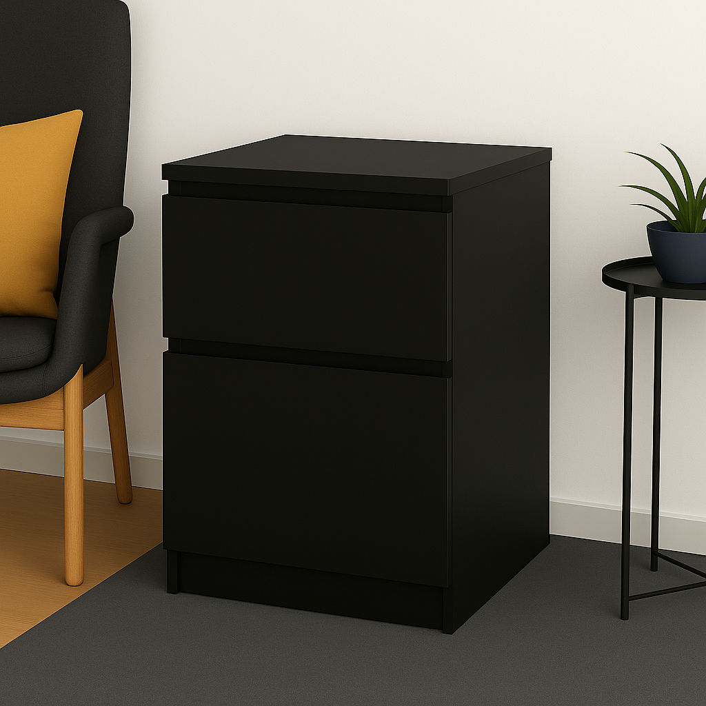 Ghost Vault™ Hidden Drawer