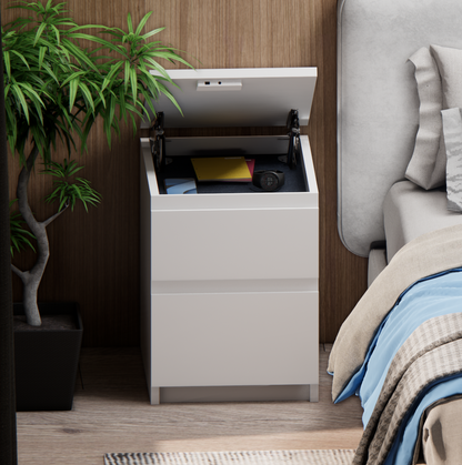 Ghost Vault™ Hidden Drawer