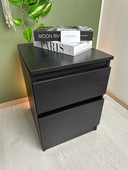 Ghost Vault™ Hidden Drawer